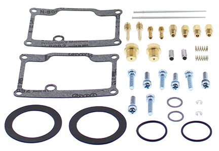 Carburetor Rebuild Kit All Balls Racing CARK26-1815