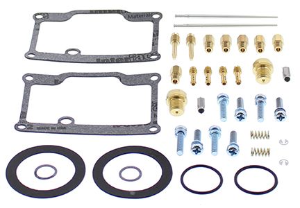 Carburetor Rebuild Kit All Balls Racing CARK26-1816