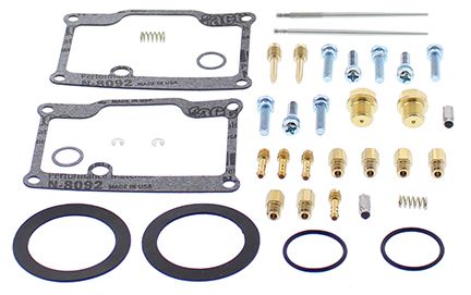Carburetor Rebuild Kit All Balls Racing 26-1817
