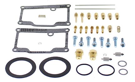 Carburetor Rebuild Kit All Balls Racing CARK26-1818
