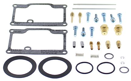 Carburetor Rebuild Kit All Balls Racing CARK26-1823