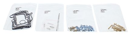 Carburetor Rebuild Kit All Balls Racing CARK26-1835
