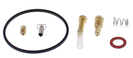 Carburetor Rebuild Kit All Balls Racing 26-1880