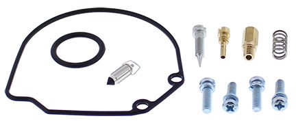 Carburetor Rebuild Kit All Balls Racing 26-1881