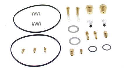 Carburetor Rebuild Kit All Balls Racing 26-1882