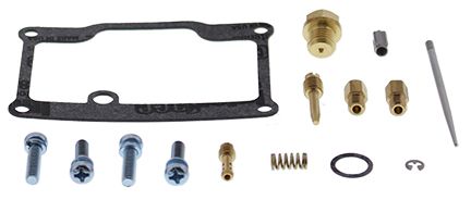 Carburetor Rebuild Kit All Balls Racing 26-1888