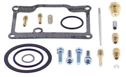 Carburetor Rebuild Kit All Balls Racing 26-1889