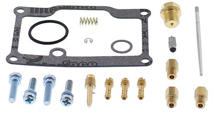 Carburetor Rebuild Kit All Balls Racing 26-1890