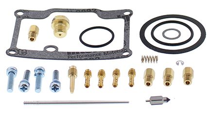 Carburetor Rebuild Kit All Balls Racing CARK26-1891