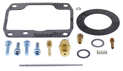 Carburetor Rebuild Kit All Balls Racing 26-1892