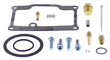Carburetor Rebuild Kit All Balls Racing 26-1893