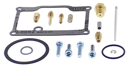 Carburetor Rebuild Kit All Balls Racing 26-1896