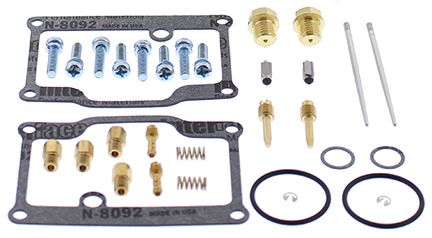Carburetor Rebuild Kit All Balls Racing 26-1898