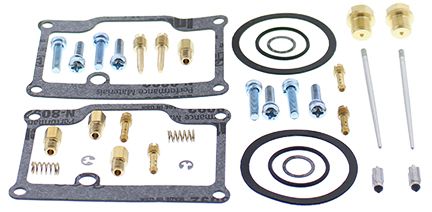 Carburetor Rebuild Kit All Balls Racing CARK26-1903
