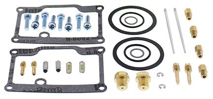 Carburetor Rebuild Kit All Balls Racing 26-1904