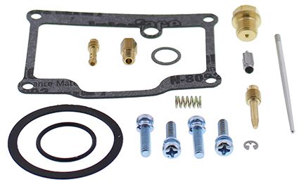 Carburetor Rebuild Kit All Balls Racing 26-1905