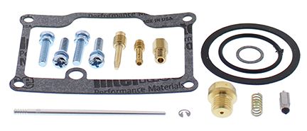 Carburetor Rebuild Kit All Balls Racing 26-1906