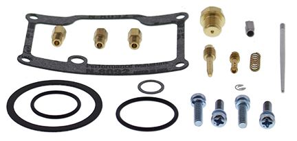 Carburetor Rebuild Kit All Balls Racing 26-1907