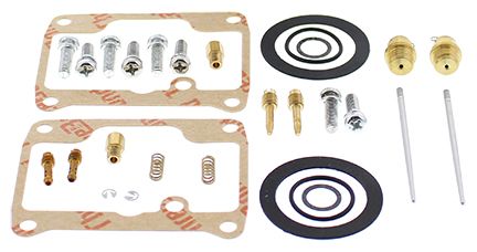 Carburetor Rebuild Kit All Balls Racing 26-1909