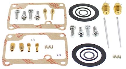 Carburetor Rebuild Kit All Balls Racing 26-1910
