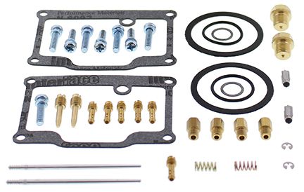 Carburetor Rebuild Kit All Balls Racing 26-1912
