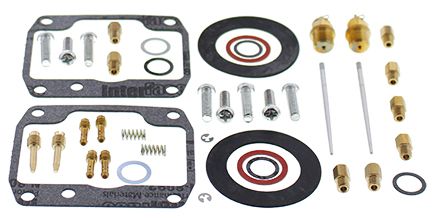 Carburetor Rebuild Kit All Balls Racing 26-1913