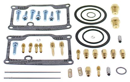 Carburetor Rebuild Kit All Balls Racing CARK26-1914