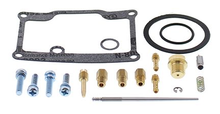Carburetor Rebuild Kit All Balls Racing 26-1917