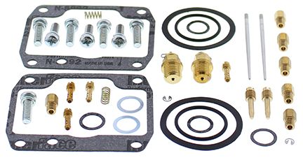 Carburetor Rebuild Kit All Balls Racing 26-1919
