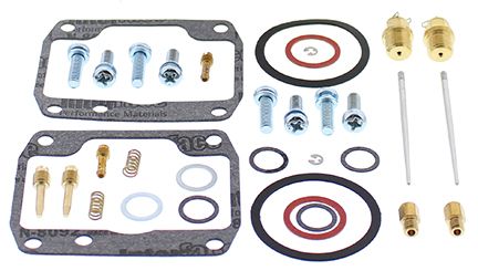 Carburetor Rebuild Kit All Balls Racing 26-1920