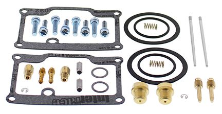 Carburetor Rebuild Kit All Balls Racing CARK26-1921