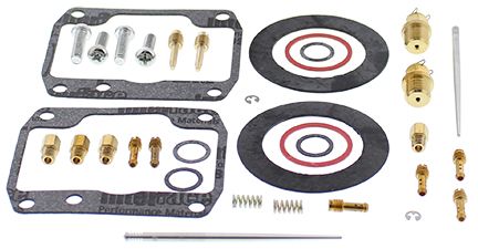 Carburetor Rebuild Kit All Balls Racing 26-1923
