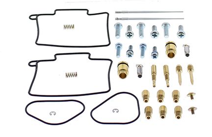 Carburetor Rebuild Kit All Balls Racing 26-1933