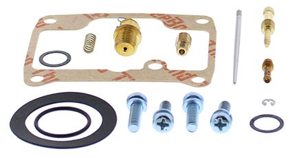 Carburetor Rebuild Kit All Balls Racing 26-1934