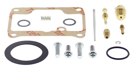 Carburetor Rebuild Kit All Balls Racing 26-1935