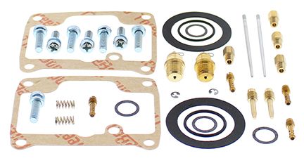 Carburetor Rebuild Kit All Balls Racing 26-1937
