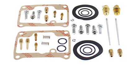 Carburetor Rebuild Kit All Balls Racing CARK26-1938