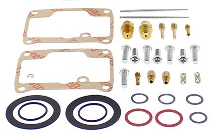 Carburetor Rebuild Kit All Balls Racing 26-1939