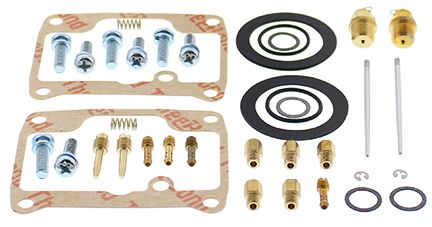 Carburetor Rebuild Kit All Balls Racing CARK26-1941