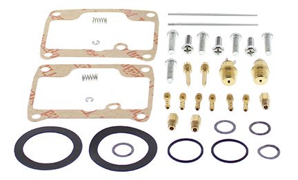Carburetor Rebuild Kit All Balls Racing 26-1943