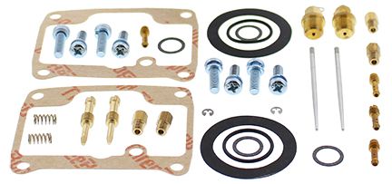 Carburetor Rebuild Kit All Balls Racing 26-1944