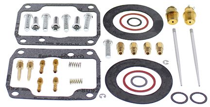 Carburetor Rebuild Kit All Balls Racing CARK26-1945