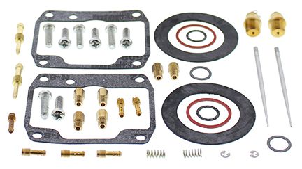 Carburetor Rebuild Kit All Balls Racing CARK26-1946