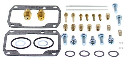 Carburetor Rebuild Kit All Balls Racing 26-1950