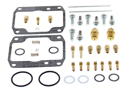 Carburetor Rebuild Kit All Balls Racing 26-1952