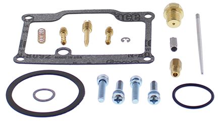 Carburetor Rebuild Kit All Balls Racing 26-1953