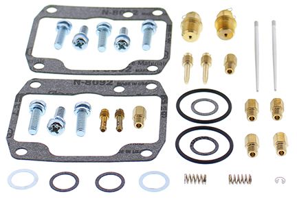 Carburetor Rebuild Kit All Balls Racing CARK26-1954