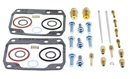 Carburetor Rebuild Kit All Balls Racing CARK26-1956