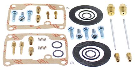 Carburetor Rebuild Kit All Balls Racing 26-1961