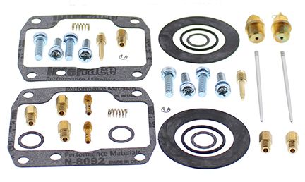 Carburetor Rebuild Kit All Balls Racing 26-1962